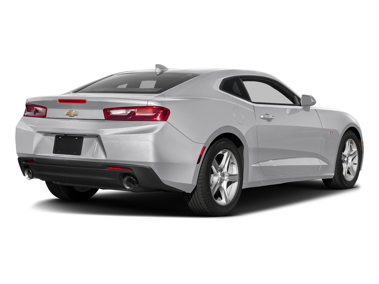 Used 2017 Chevrolet Camaro 1LT with VIN 1G1FB1RS4H0159073 for sale in Irmo, SC