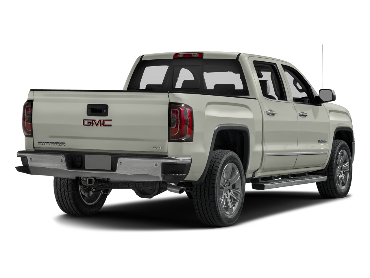 Used 2017 GMC Sierra 1500 SLT with VIN 3GTU2NEC6HG182628 for sale in Irmo, SC