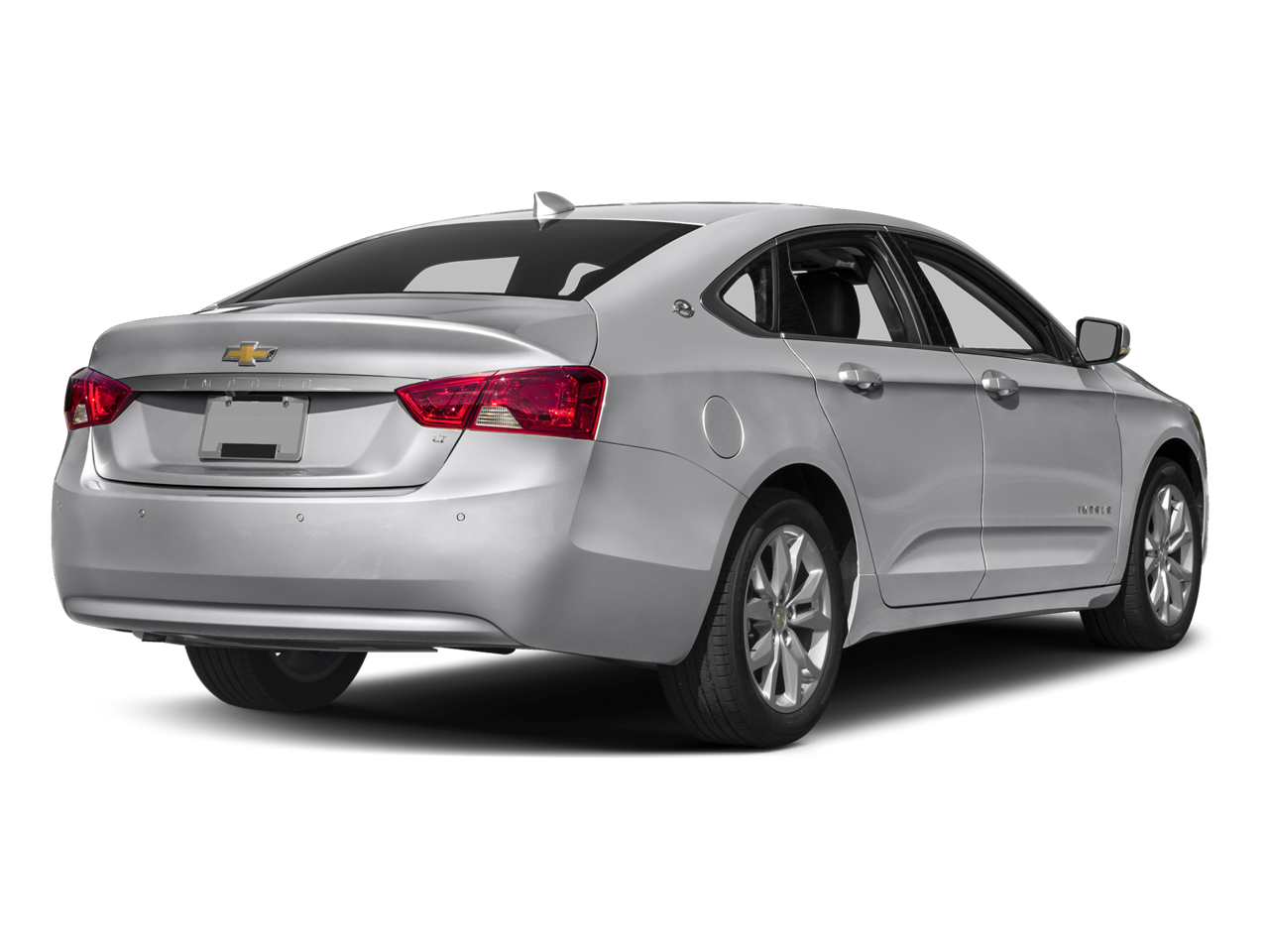 Used 2018 Chevrolet Impala 1LT with VIN 2G1105S37J9151698 for sale in Irmo, SC