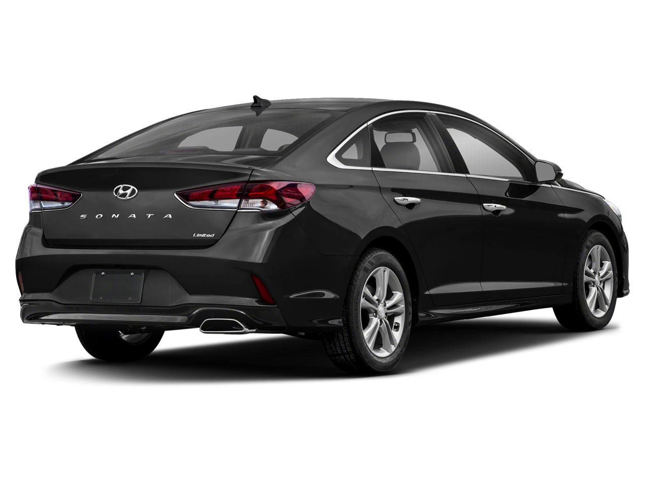 Used 2018 Hyundai Sonata Limited with VIN 5NPE34AF9JH664891 for sale in Irmo, SC