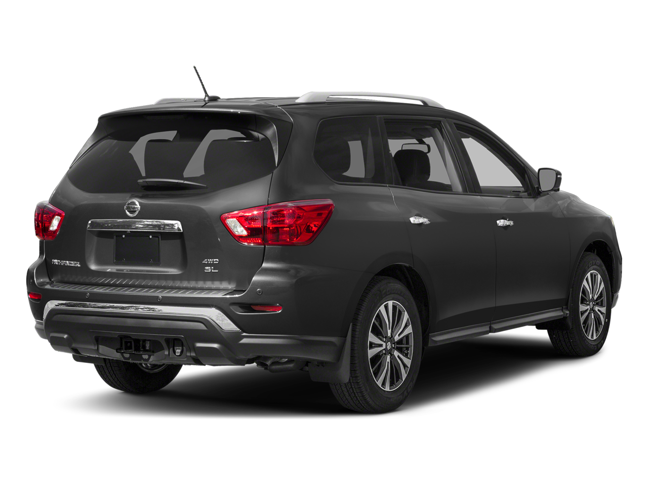 Used 2018 Nissan Pathfinder SV with VIN 5N1DR2MN6JC622834 for sale in Irmo, SC