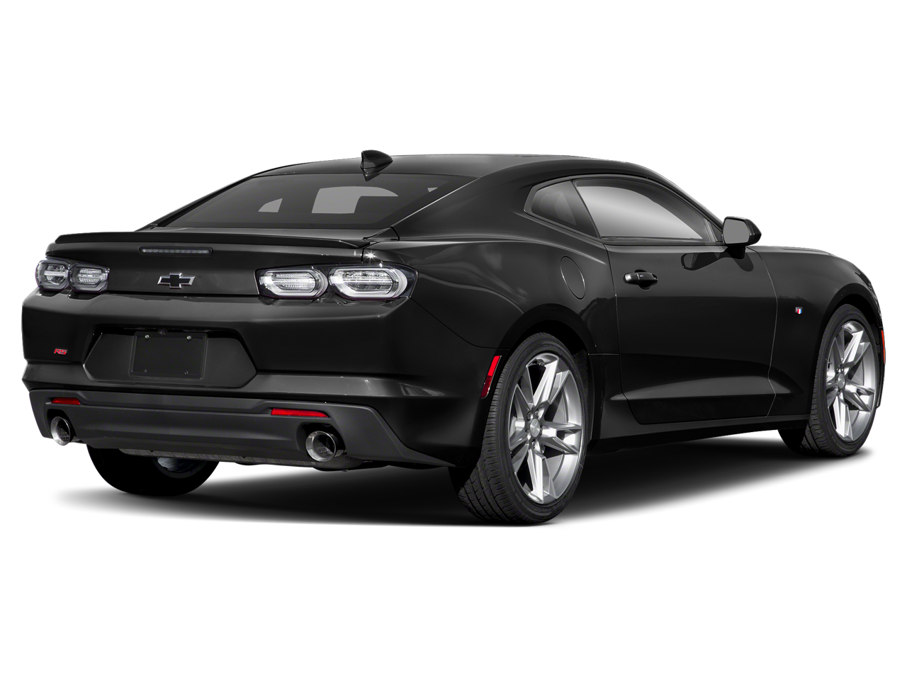 2019 Chevrolet Camaro 1LT