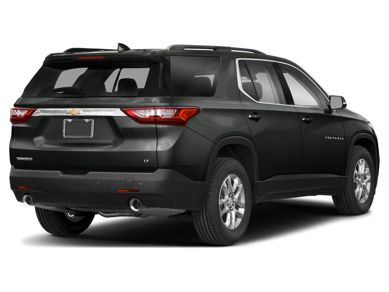 2020 Chevrolet Traverse 3LT