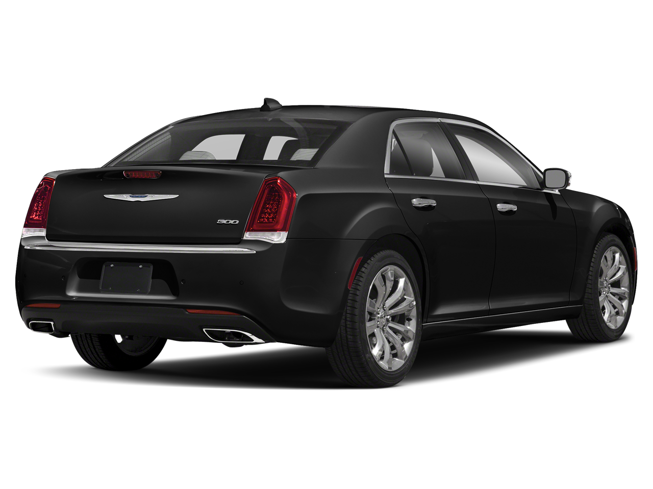 2020 Chrysler 300 S