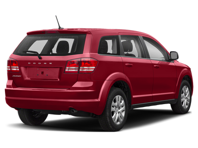 2020 Dodge Journey SE
