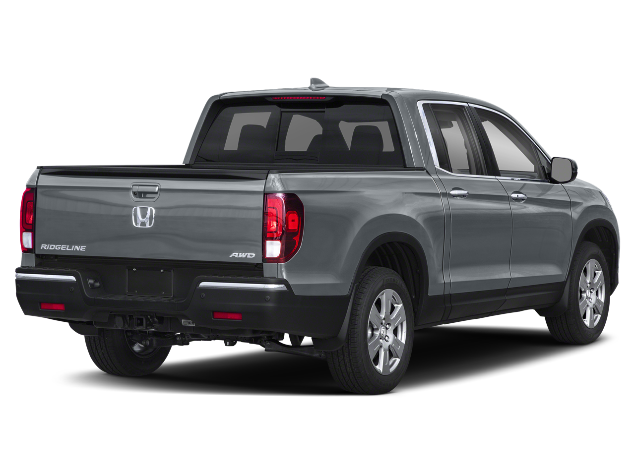 2020 Honda Ridgeline RTL-E