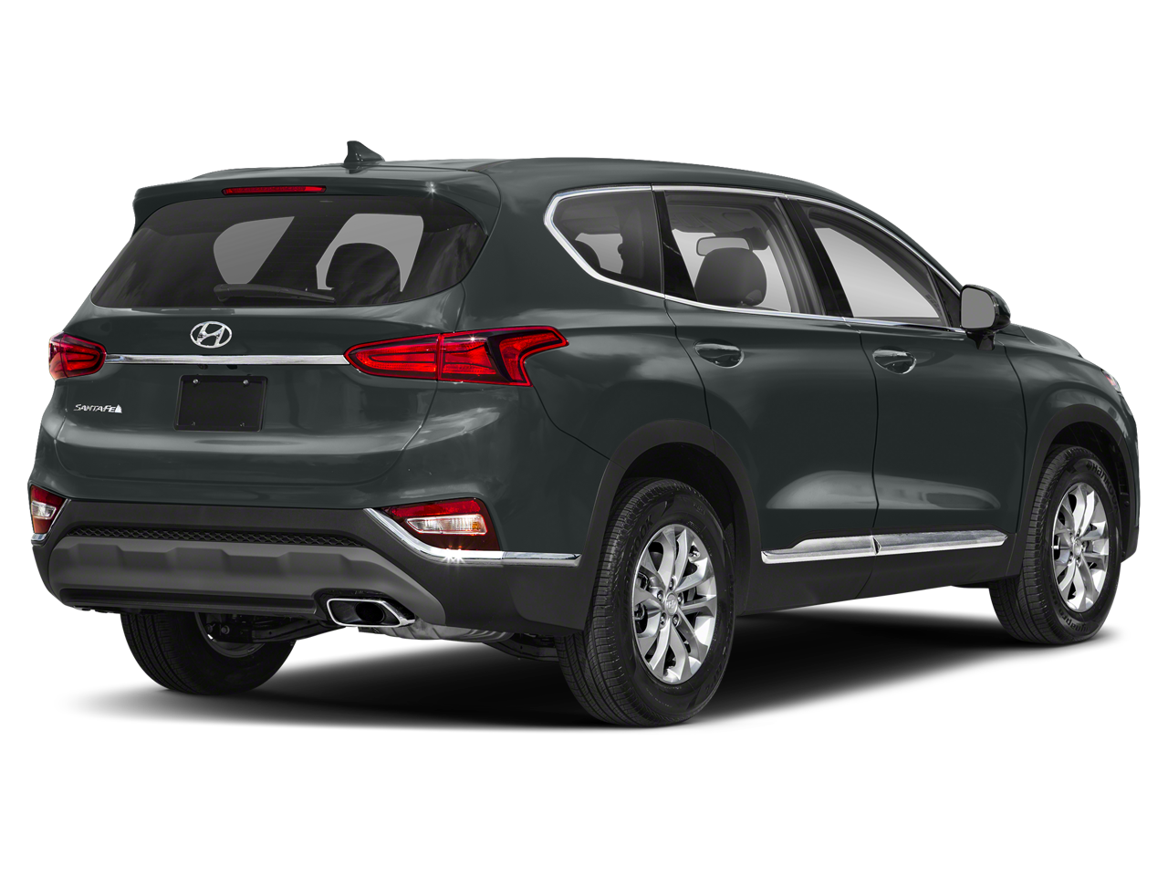 Used 2020 Hyundai Santa Fe SEL with VIN 5NMS33AD5LH194354 for sale in Irmo, SC