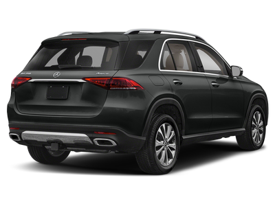 2020 Mercedes-Benz GLE GLE 350