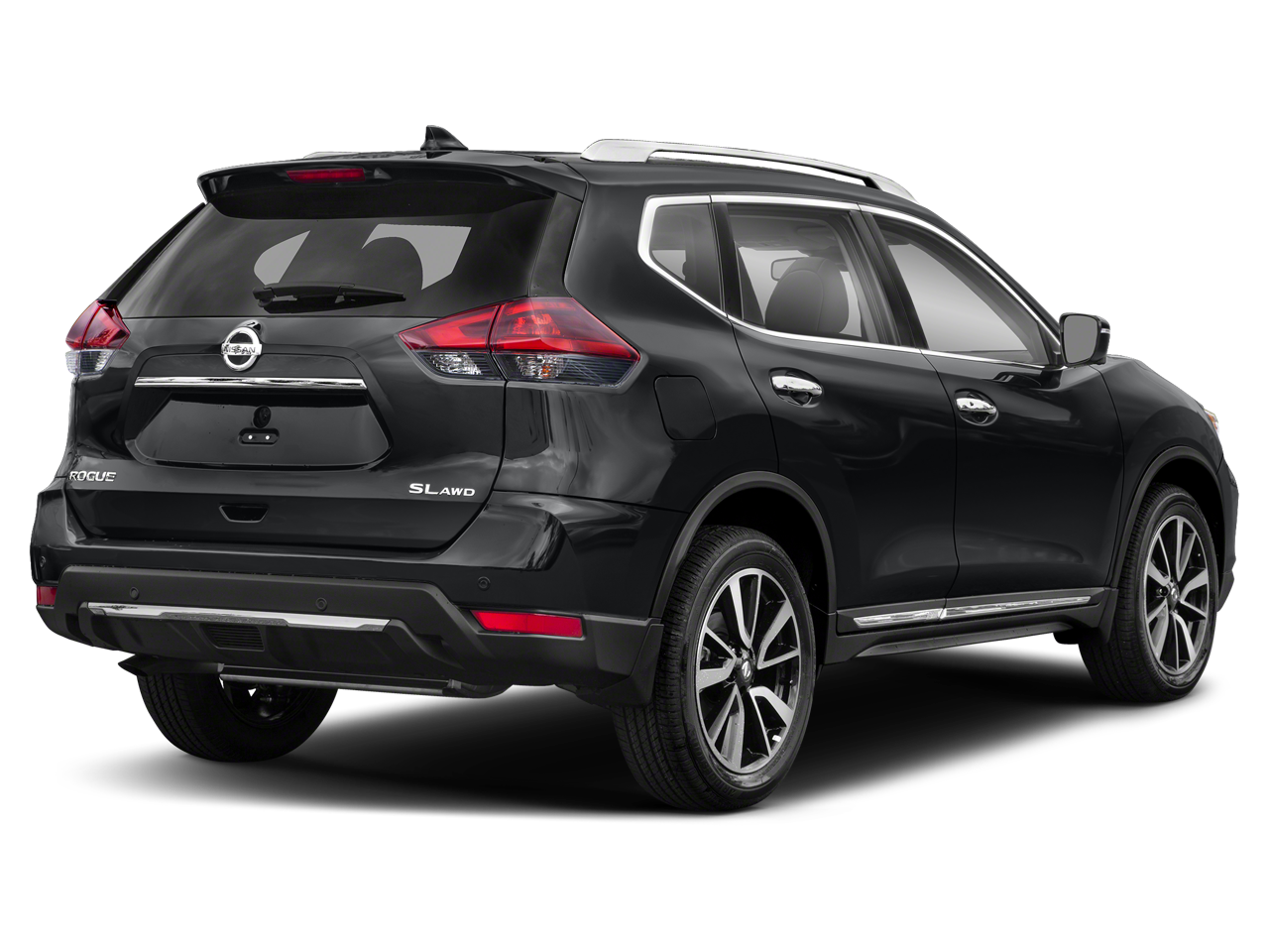 Used 2020 Nissan Rogue SL with VIN 5N1AT2MV7LC744755 for sale in Irmo, SC