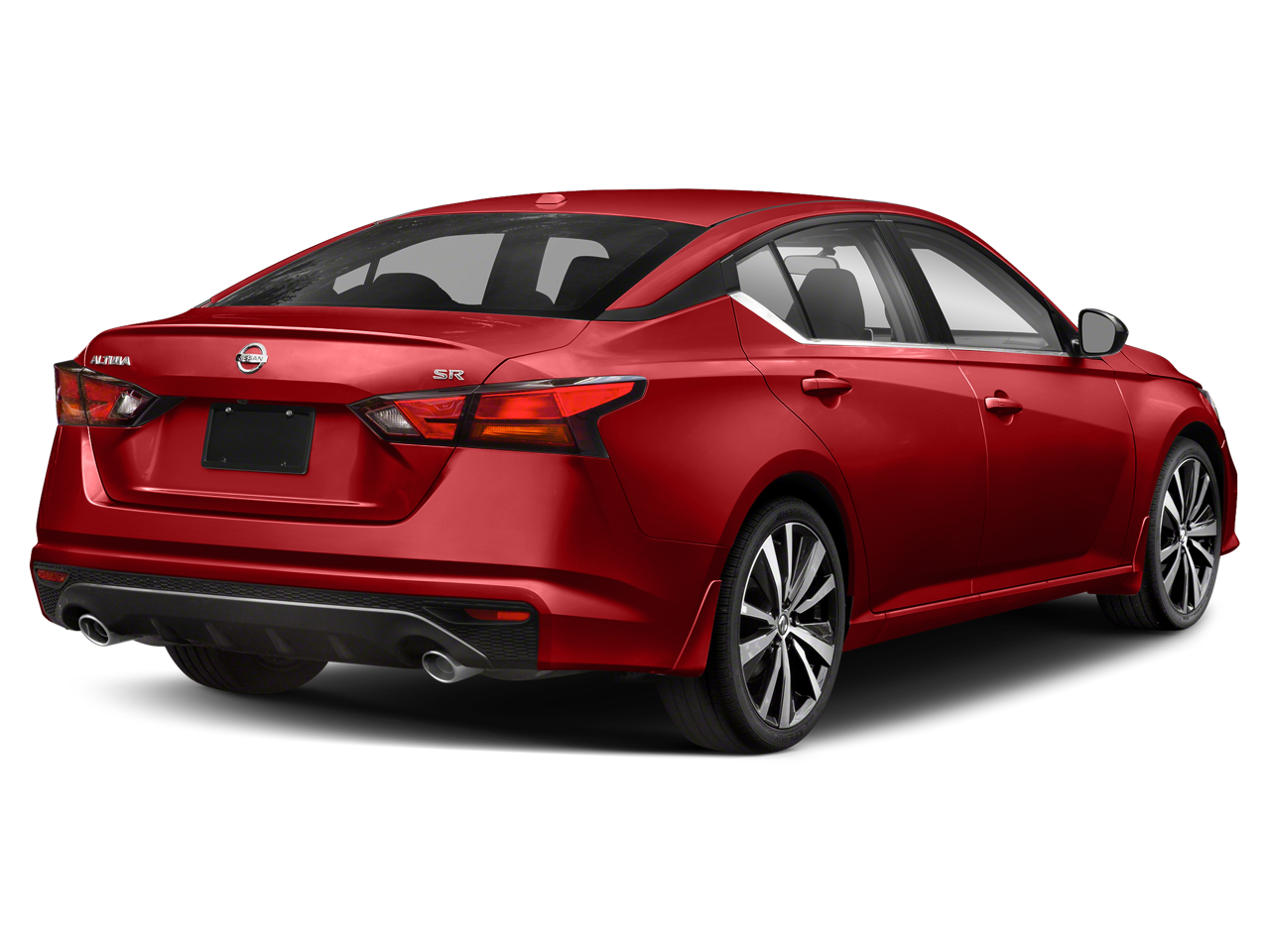 Used 2021 Nissan Altima SR with VIN 1N4BL4CV0MN415025 for sale in Irmo, SC