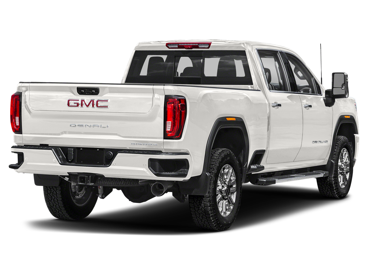 2022 GMC Sierra 3500 Denali HD Denali - Photo 36
