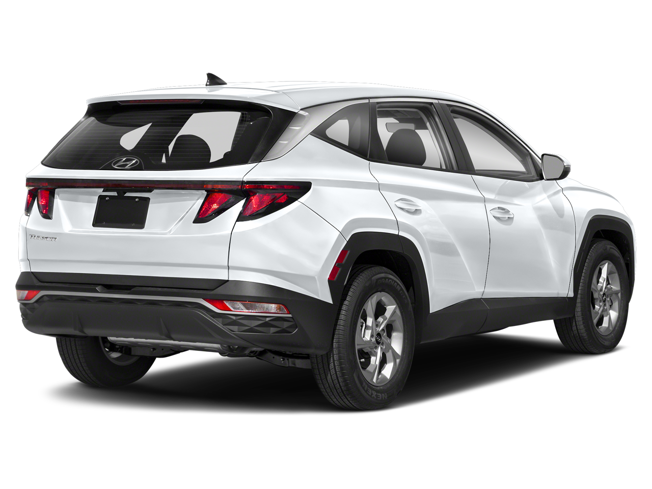 Used 2022 Hyundai Tucson SE with VIN 5NMJA3AE1NH076458 for sale in Irmo, SC