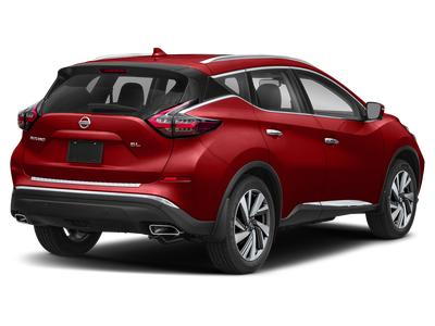 2022 Nissan Murano SL