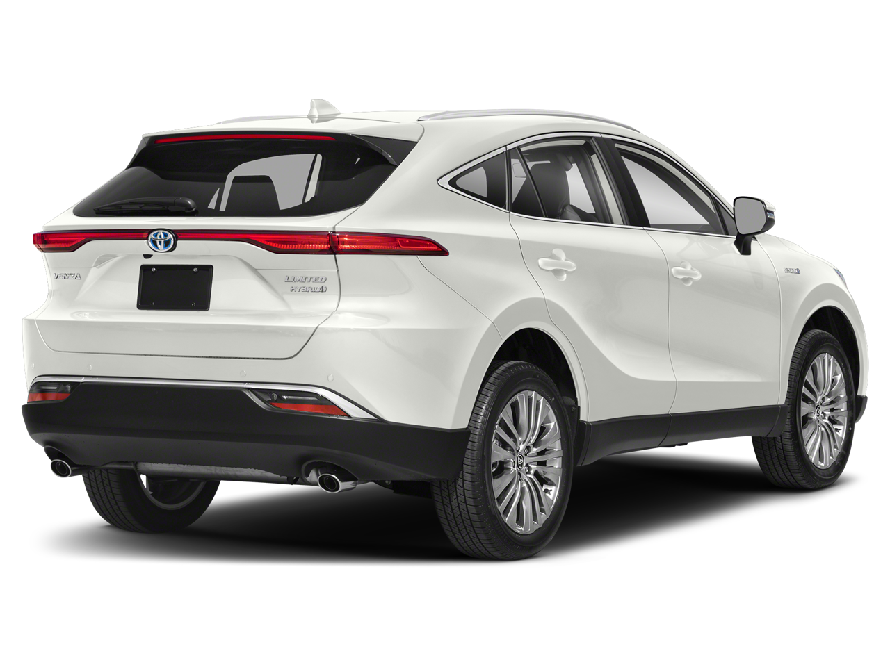 2022 Toyota Venza Limited