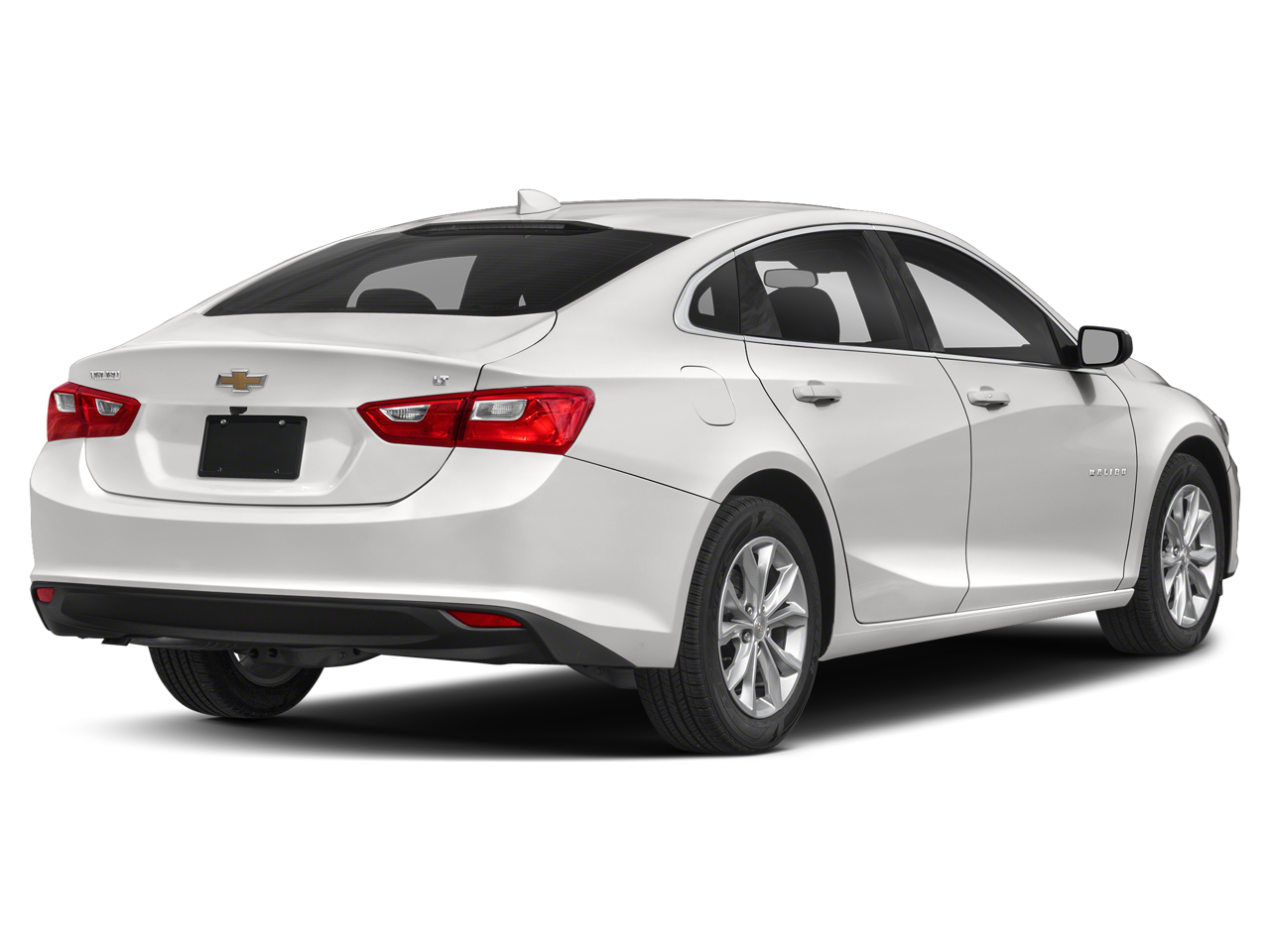 2023 Chevrolet Malibu 1LT photo 4