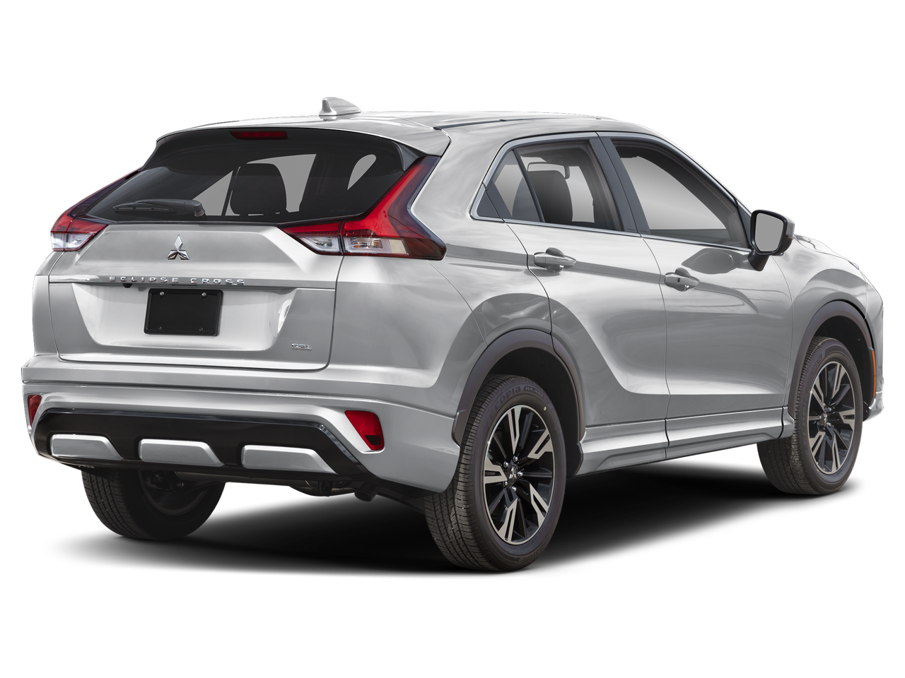 2025 Mitsubishi Eclipse Cross SEL - Photo 33