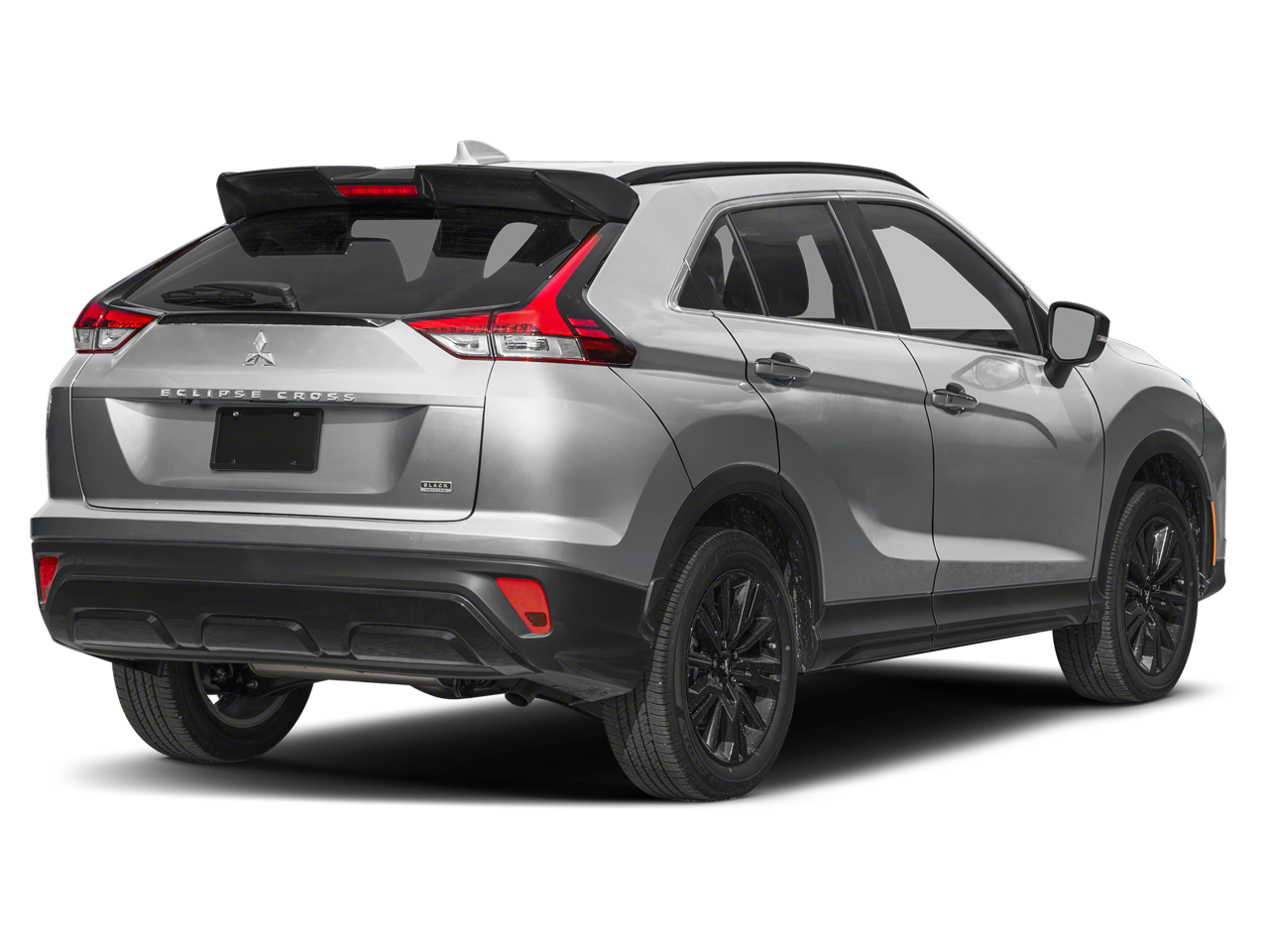 2025 Mitsubishi Eclipse Cross Black Edition - Photo 30