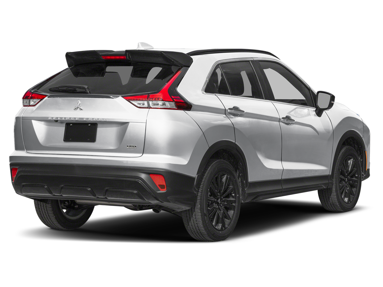 2025 Mitsubishi Eclipse Cross Black Edition - Photo 31