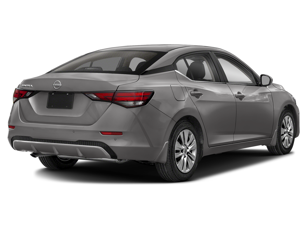 Used 2025 Nissan Sentra S with VIN 3N1AB8BV2SY267562 for sale in Irmo, SC