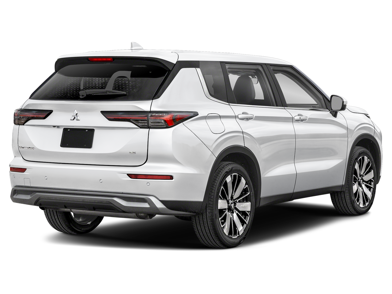 2026 Mitsubishi Outlander SE - Photo 32