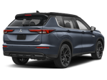 2026 Mitsubishi Outlander PHEV Black Edition