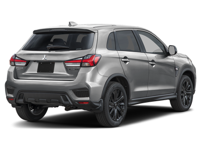 2027 Mitsubishi Outlander Sport 2.0 LE