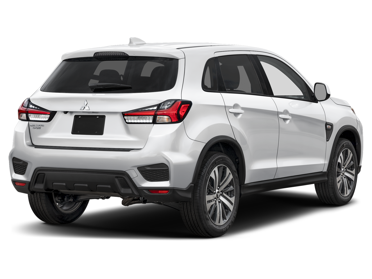 2027 Mitsubishi Outlander Sport 2.0 ES