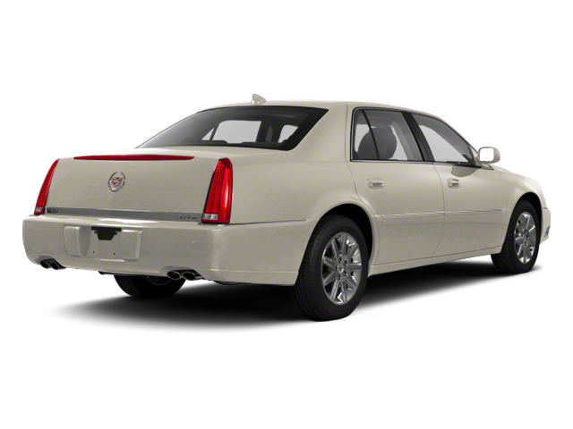 Used 2010 Cadillac DTS Premium Collection with VIN 1G6KH5EY0AU117040 for sale in Irmo, SC