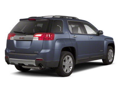 2012 GMC Terrain SLE-2