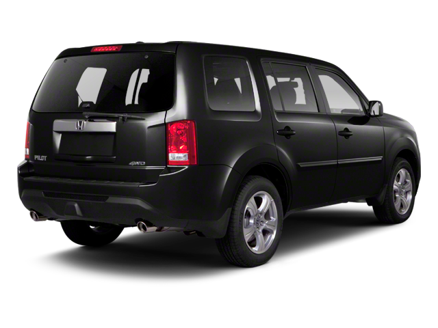Used 2012 Honda Pilot EX-L with VIN 5FNYF4H5XCB044618 for sale in Irmo, SC