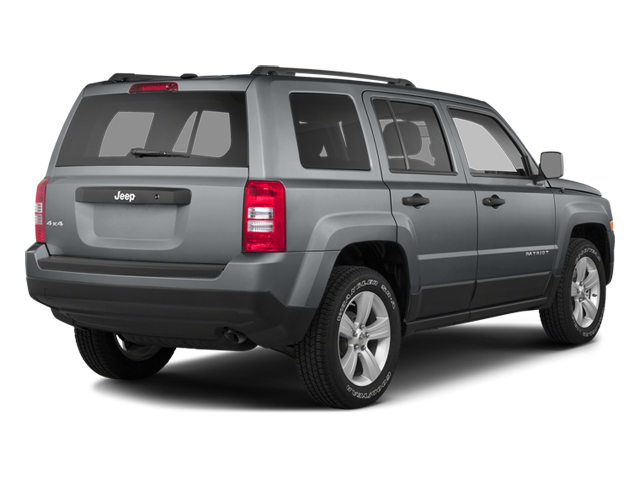 Used 2014 Jeep Patriot Latitude with VIN 1C4NJRFB1ED851949 for sale in Irmo, SC