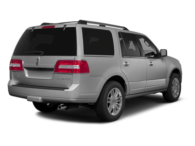 2014 Lincoln Navigator Base