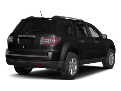 2015 GMC Acadia SLE-2