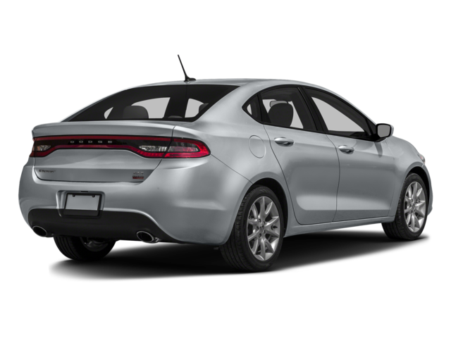 Used 2016 Dodge Dart SE with VIN 1C3CDFAA8GD584800 for sale in Irmo, SC
