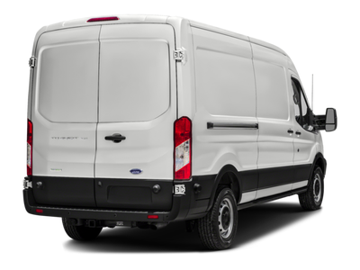 2016 Ford Transit-250 Base