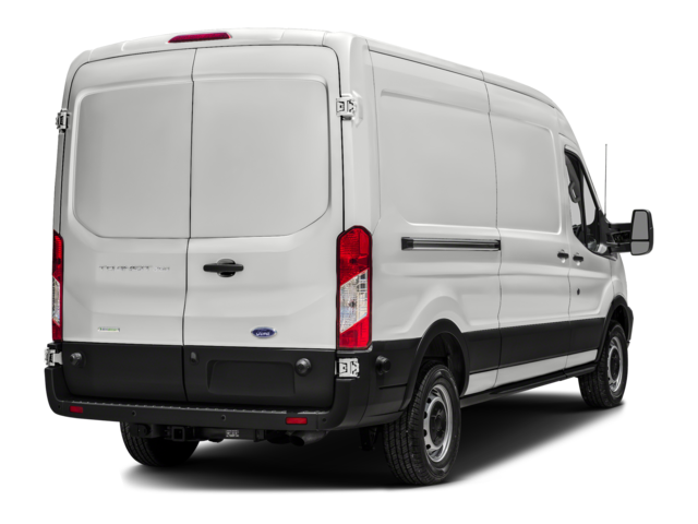2016 Ford Transit-250 Base