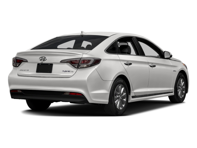 Used 2016 Hyundai Sonata Hybrid Base with VIN KMHE24L18GA038863 for sale in Irmo, SC