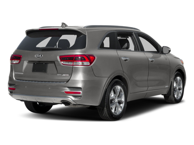 2016 Kia Sorento SX Limited