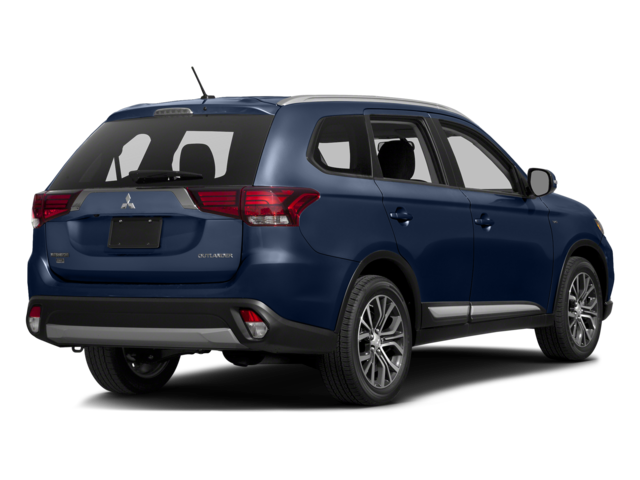 Used 2016 Mitsubishi Outlander SE with VIN JA4AD3A33GZ026157 for sale in Irmo, SC