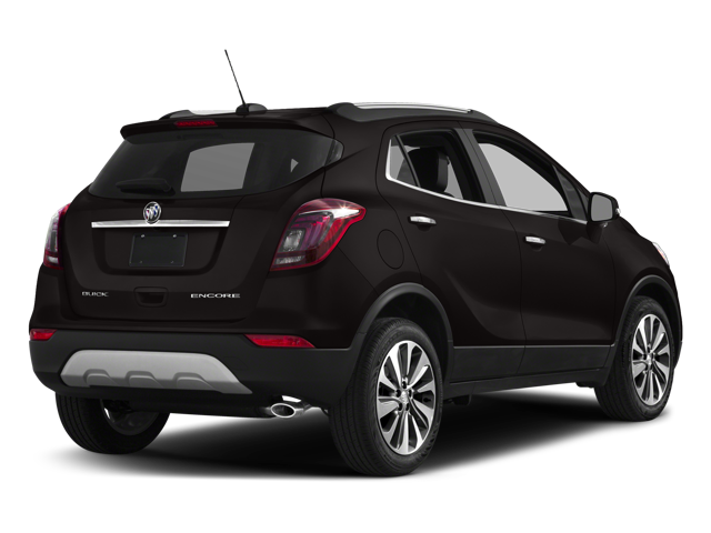 Used 2017 Buick Encore Preferred II with VIN KL4CJBSM7HB141860 for sale in Irmo, SC