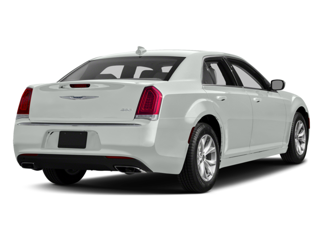 Used 2017 Chrysler 300 Limited with VIN 2C3CCAAG1HH516594 for sale in Irmo, SC