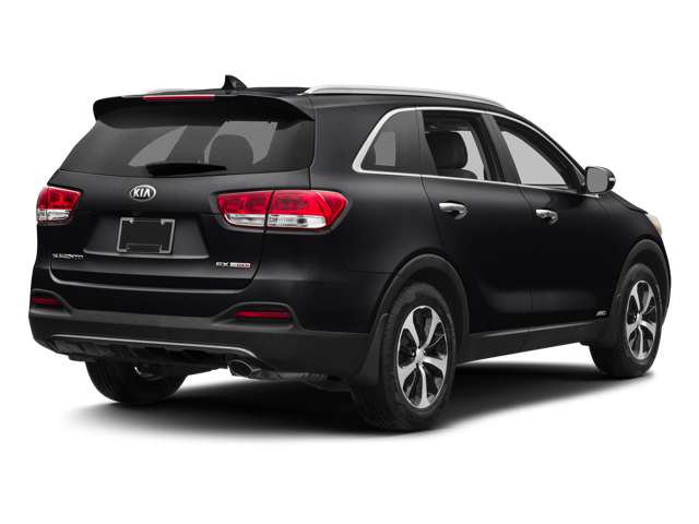 Used 2017 Kia Sorento EX with VIN 5XYPH4A55HG250588 for sale in Irmo, SC