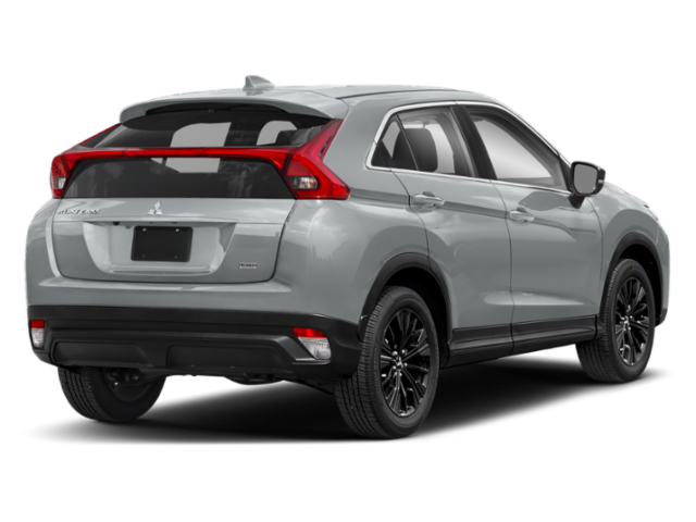 Used 2018 Mitsubishi Eclipse Cross LE with VIN JA4AT4AA3JZ046200 for sale in Irmo, SC
