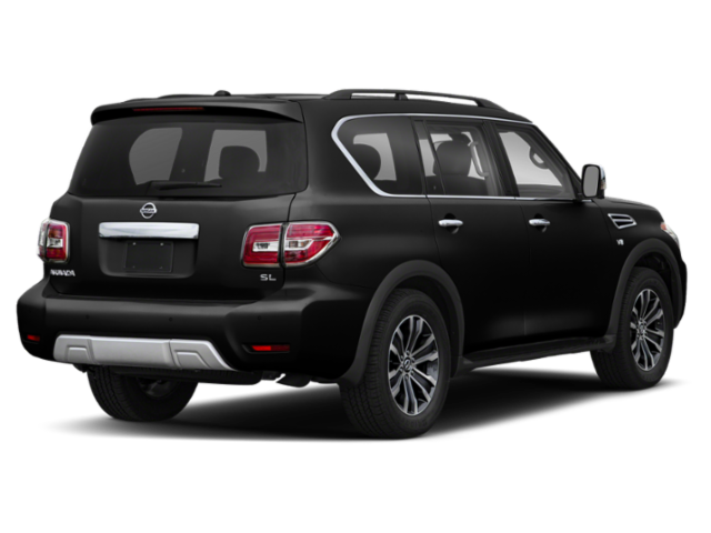 Used 2018 Nissan Armada SL with VIN JN8AY2NC8J9553427 for sale in Irmo, SC