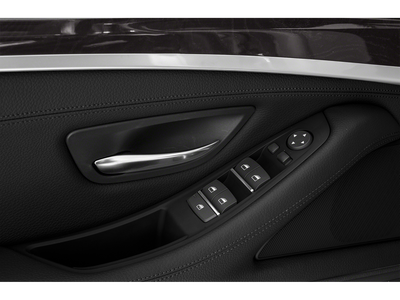 2015 BMW 5 Series 528i