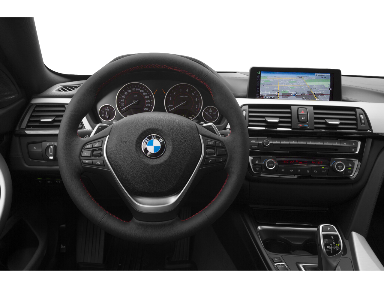 2015 BMW 4 Series 428i Gran Coupe
