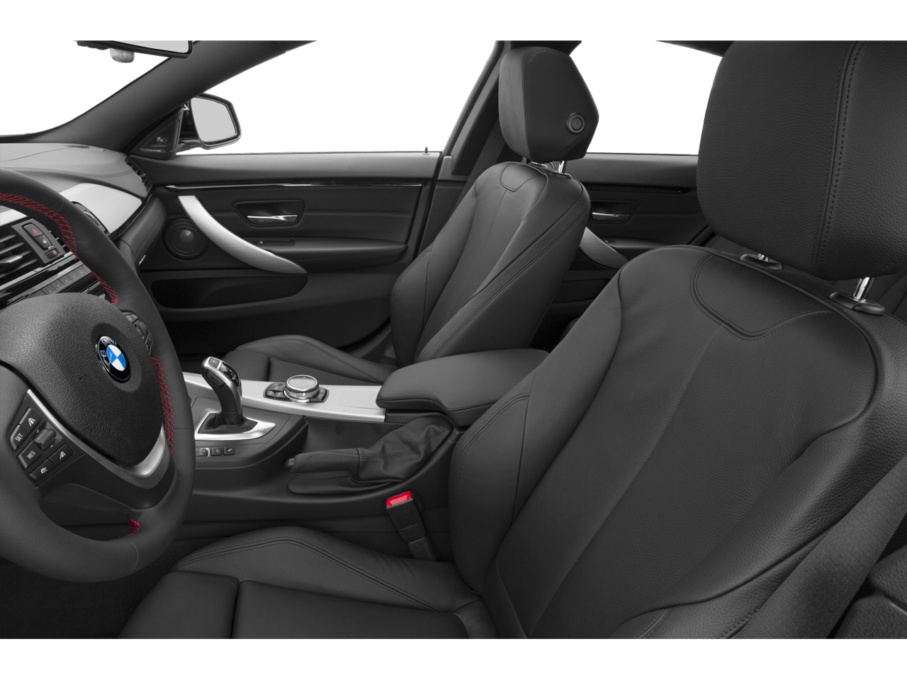 2015 BMW 4 Series 428i Gran Coupe