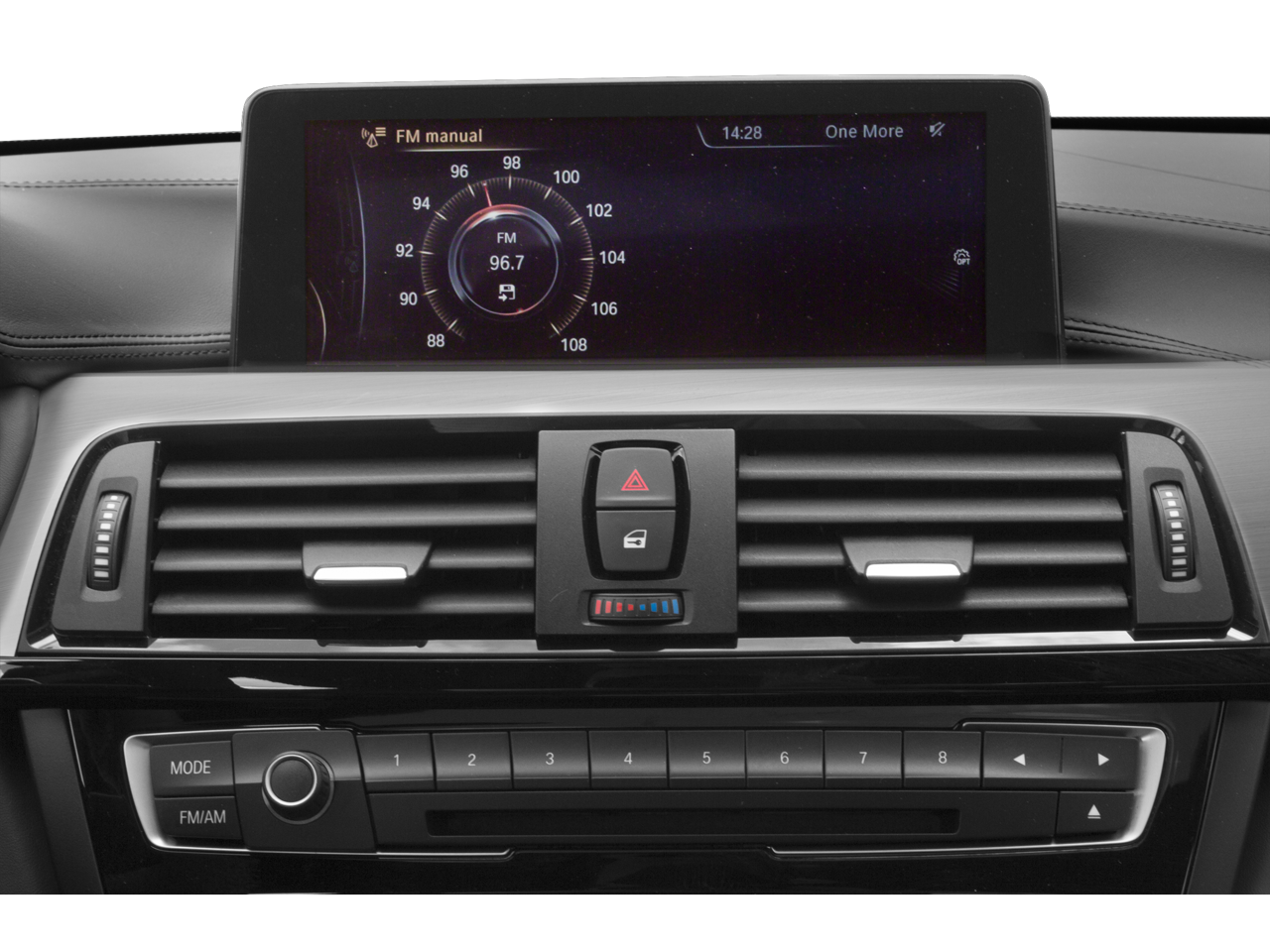 2015 BMW 4 Series 428i Gran Coupe