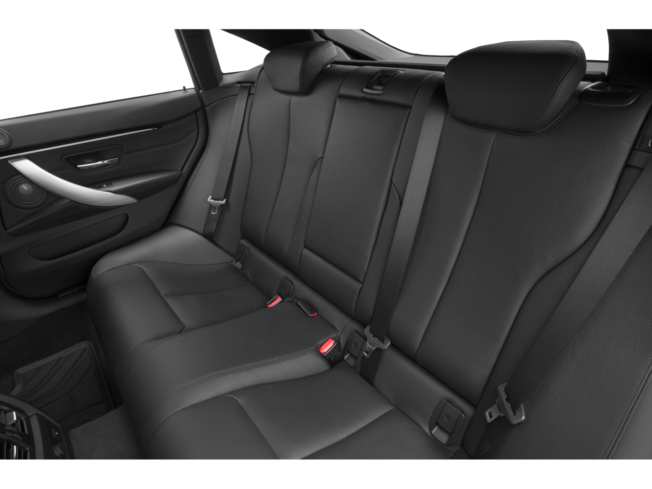 2015 BMW 4 Series 428i Gran Coupe