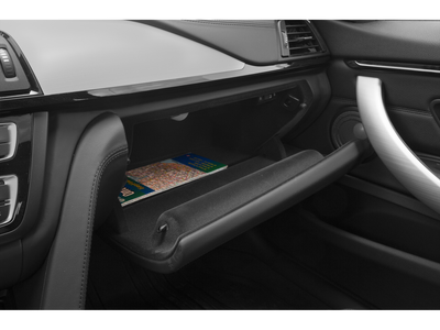 2015 BMW 4 Series 428i Gran Coupe